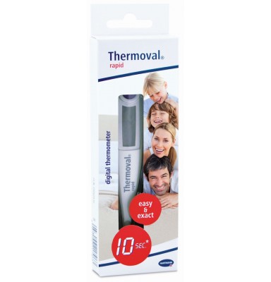 TERMOMETRO THERMOVAL...