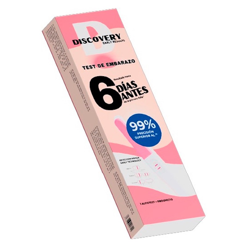 Días Antes Test De Embarazo Clearblue Prospecto Compra Clearblue