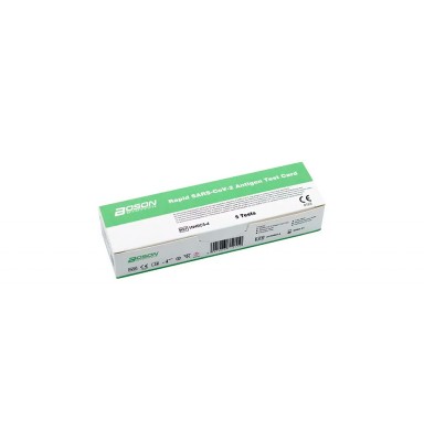 TEST NASAL ANTIGENOS...