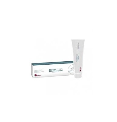 TIOBEC CBD TUBO 60 ML