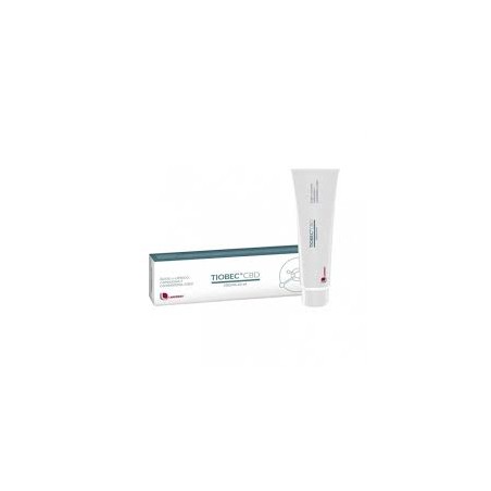  TIOBEC CBD TUBO 60 ML 