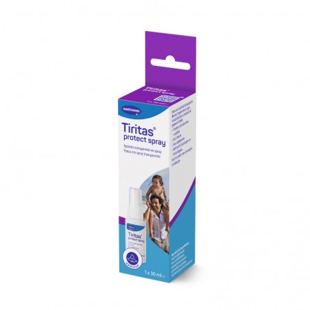  TIRITAS PROTECT SPRAY 30 ML 