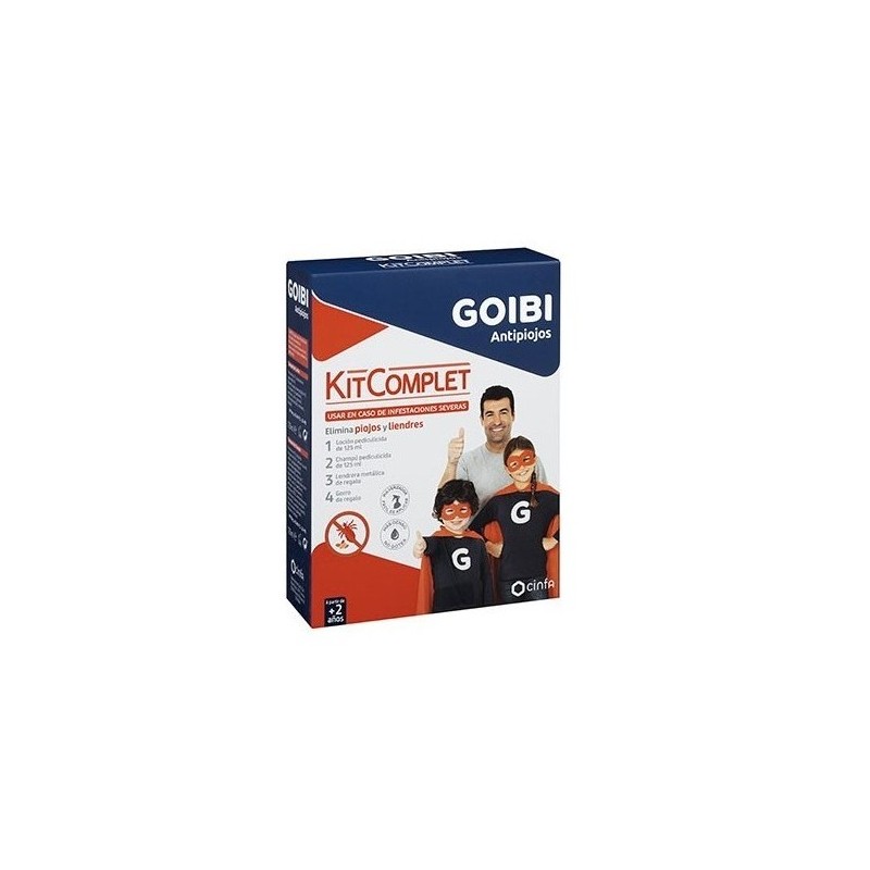 TRATAMIENTO GOIBI ANTIPARASIT LOC+CHAM TRATAMIENTO GOIBI ANTIPARASIT LOC+CHAM