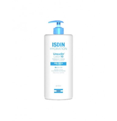 UREADIN LOCION10 PIEL SECA...