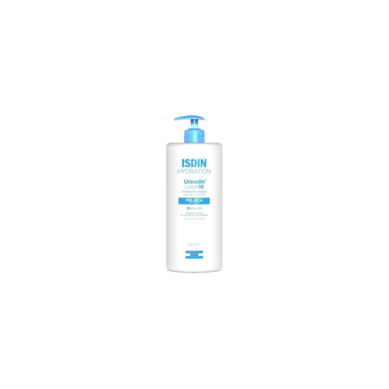 UREADIN LOCION10 PIEL SECA 750 ML UREADIN LOCION10 PIEL SECA 750 ML