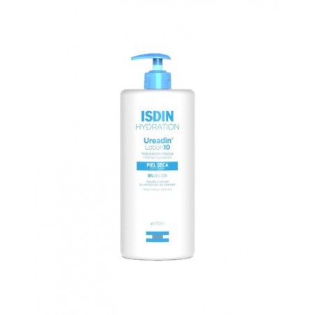  UREADIN LOCION10 PIEL SECA 750 ML 