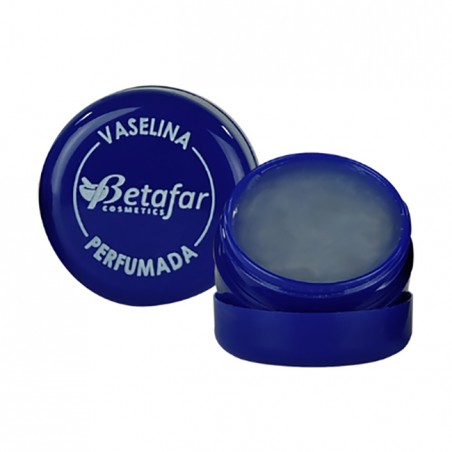  VASELINA PERFUMADA BETAFAR 15 GR 