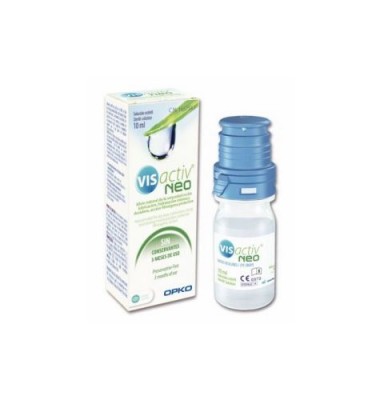 VIS ACTIV NEO GOTAS...