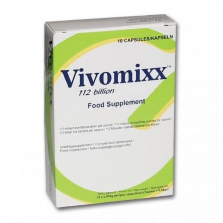  VIVOMIXX 10 CAPS 
