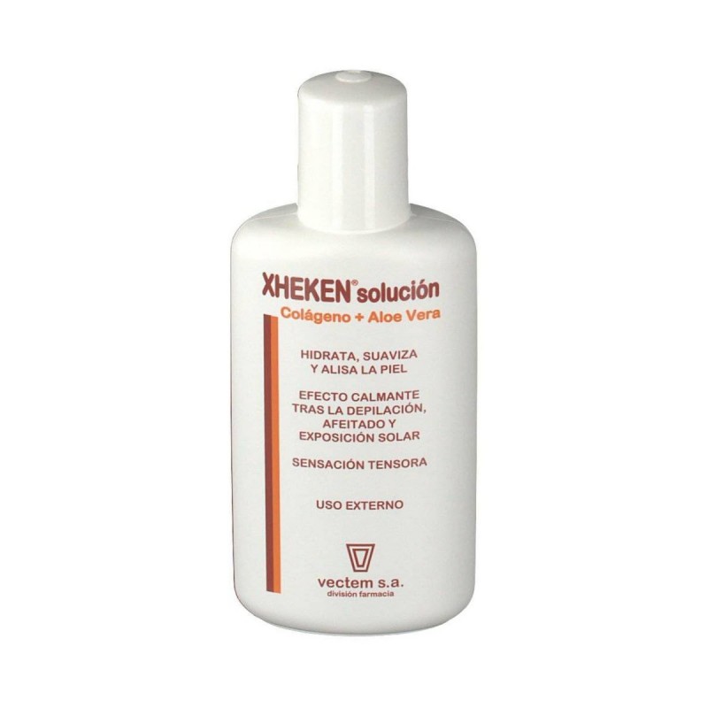 XHEKEN SOL 100 ML