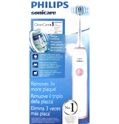 CEPILLO ELECTRICO PHILIPS...