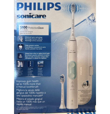CEPILLO PHILIPS SONICARE...