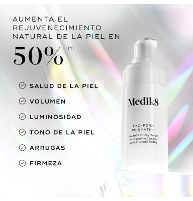 Medik8 Exo-PDRN Prismatic+ 30 ml