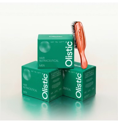 OLISTIC FOR MEN 28 X 3 PACK 25 ML