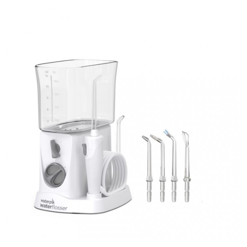 WATERPIK TRAVALLER W IRRIGADOR