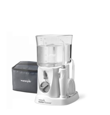 WATERPIK TRAVALLER W IRRIGADOR
