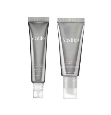 Medik8 Cofre Christmas Retinal Rewind Retinal 3 + Retinal Ceramide Eye 3
