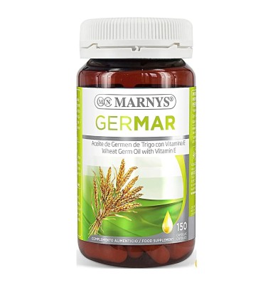 MARNYS GERMAR GERMEN DE TRIGO 150 PERLAS