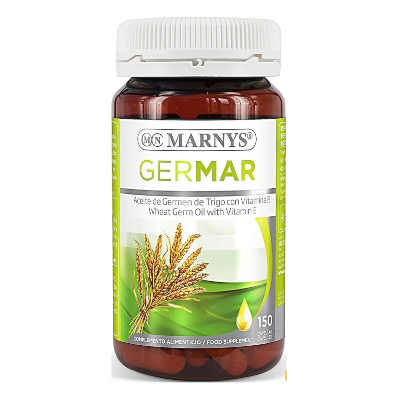 MARNYS GERMAR GERMEN DE TRIGO 150 PERLAS