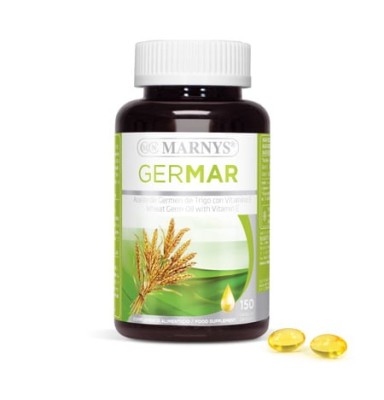 MARNYS GERMAR GERMEN DE TRIGO 150 PERLAS