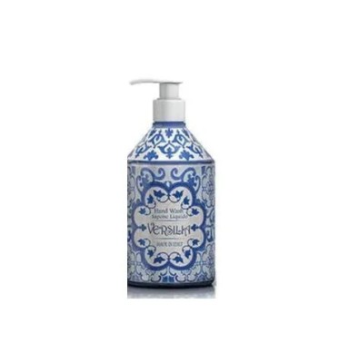 JABON DE MANOS VERSILIA 500ML