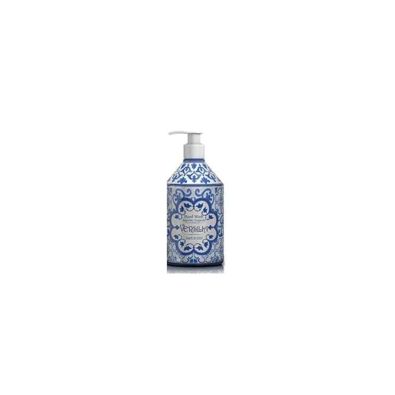 JABON DE MANOS VERSILIA 500ML