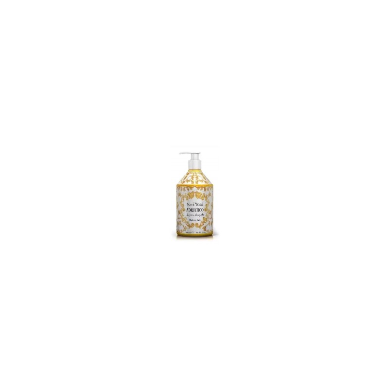 JABON DE MANOS ADRIATICO 500ML