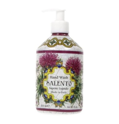 Jabón de Manos Salento 500 ml