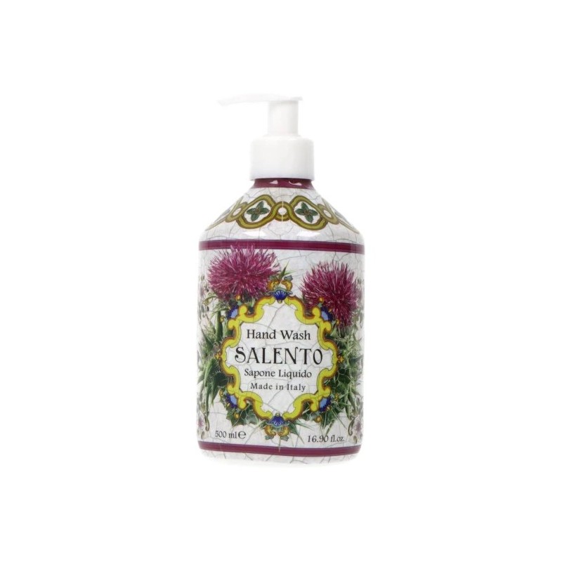 Jabón de Manos Salento 500 ml