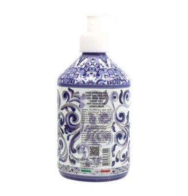 Jabón de Manos Salento 500 ml