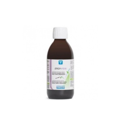 NUTERGIA ERGYFEM 250ML