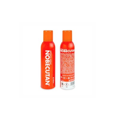 NOBECUTAN AEROSOL 250 ML.