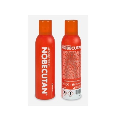 NOBECUTAN AEROSOL 250 ML.