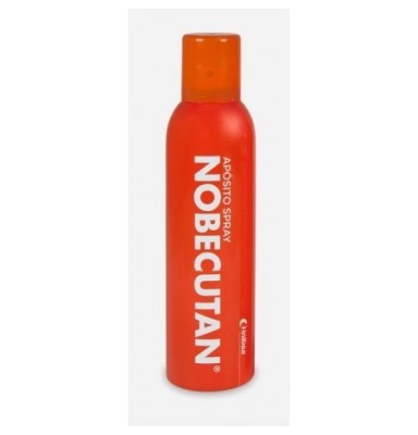 NOBECUTAN AEROSOL 250 ML.
