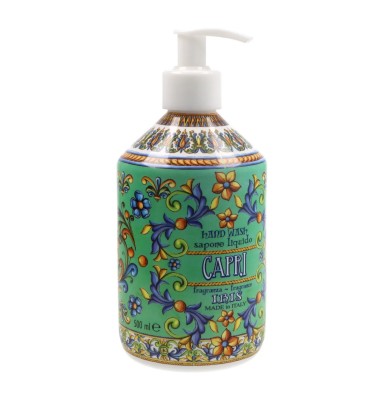Jabón de Manos Capri 500 ml