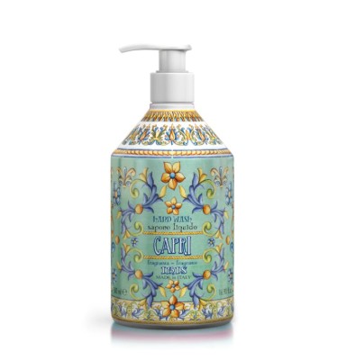 Jabón de Manos Capri 500 ml