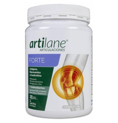 ARTILANE FORTE PACK POLVO ORAL 300 G