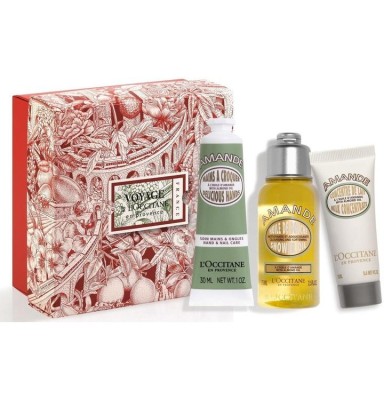 L´OCCITANE ALMOND XMAS 2024