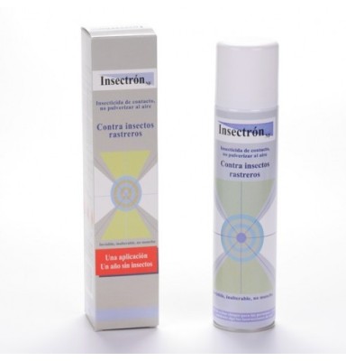 INSECTRON RASTREROS SPRAY 300 ML