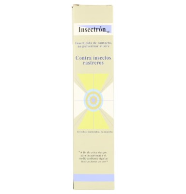 INSECTRON RASTREROS SPRAY 300 ML