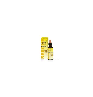RESCUE BACH  GOTERO 10ML