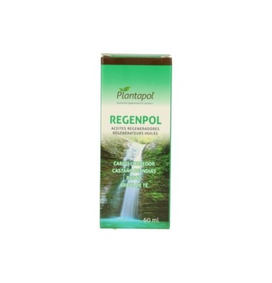 REGENPOL 60ML                 PLANTA POL