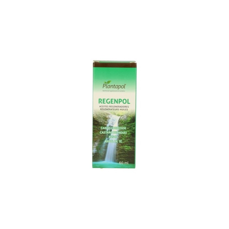 REGENPOL 60ML                 PLANTA POL