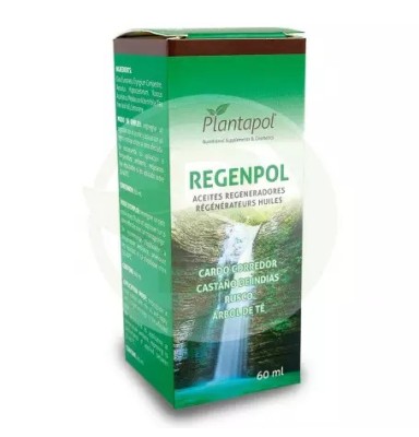 REGENPOL 60ML                 PLANTA POL