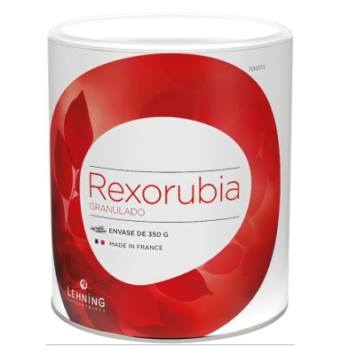 REXORUBIA BOTE 350 GRAMOS        LEHNING