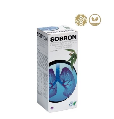 SOBRON 250ML CFN