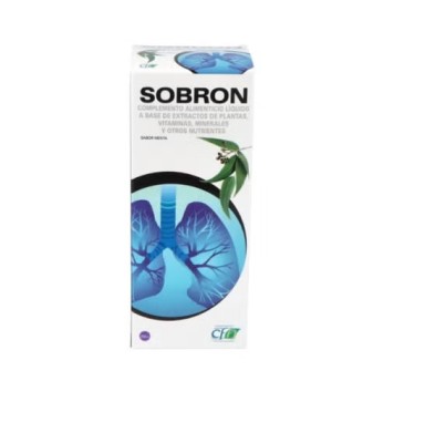 SOBRON 250ML CFN