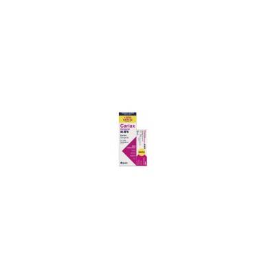 KIN CARIAX GINGIVAL 500+100 ML +PASTA 75 GRATIS