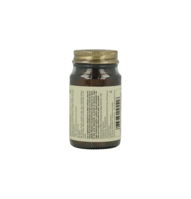 SELENIO 100 MCG 100 COMP SOLGA