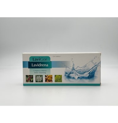LAVIDRENA (DRENA 106) 20 VIALE
